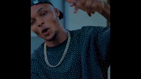 Alakori by Slim Radi ft. Ahmani