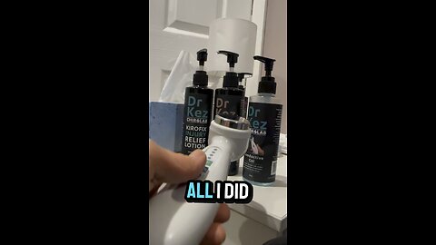 Use this SIMPLE device to fast track healing!