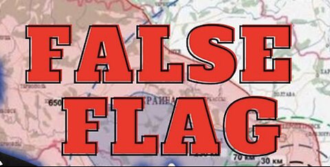 Ukraine Planning False Flag Strike Before Trump-Putin Meeting in Alaska - Ep318