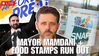 NYC Ushers In Socialism + Jesus Conspiracy Theories | Low Value Mail Live Call In Show