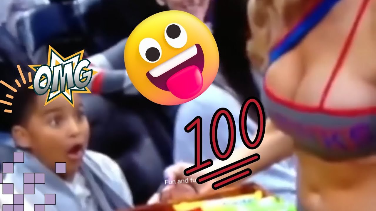 Best Funny Videos Compilation #6