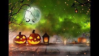 "Halloween" by Robert Burns (Poetry @ Apoc!)