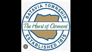 9/2/2025 Batavia Township meeting pt 1