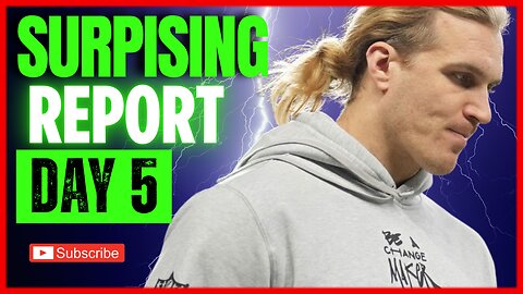 Here Is Why Detroit Lions Fans PUMPED Over ALEX ANZALONE NEWS!