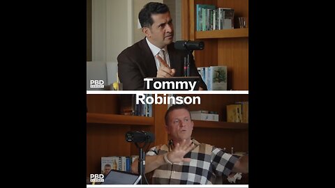 "Islam has FAILED " Tommy Robinson BLASTS Islam Invasion , Muslim Grooming Gangs and Media Silence