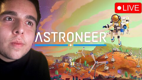 🔴LIVE | NOOB EXPLORES THE UNIVERSE | Ft. Yellow_1ron