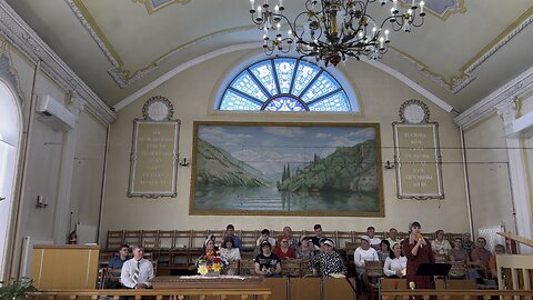 Позволь тебя, мой друг, спросить… Стихотворение.