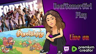 DGG Gaming time ! - Lets Play ! Lets Go ! Dont be shy to come say hello !