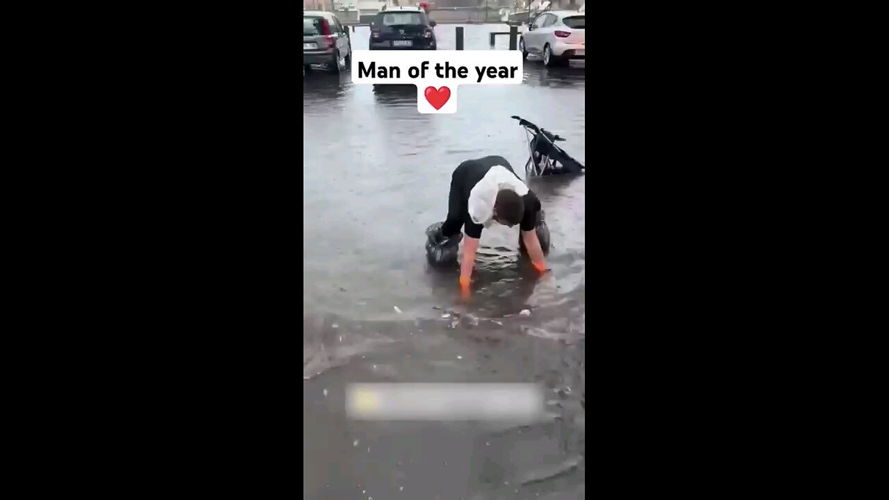 An example for the whole people