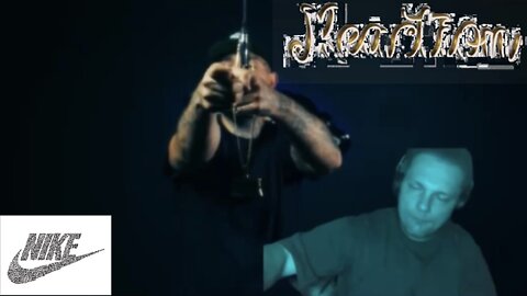 Kiing Khash -Aiming At Your Ball Cap (Reaction)
