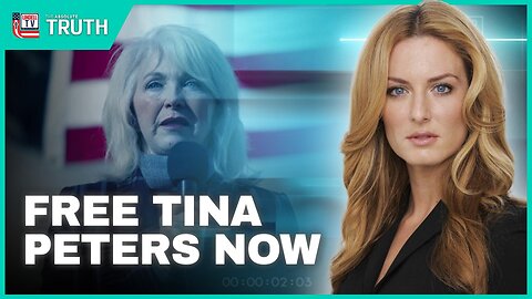 FREE TINA PETERS NOW, GOODBYE GAIN OF FUNCTION, & THE BUSINESS OF PROTESTS ON DEMAND
