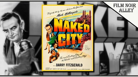 The Naked City (1948)