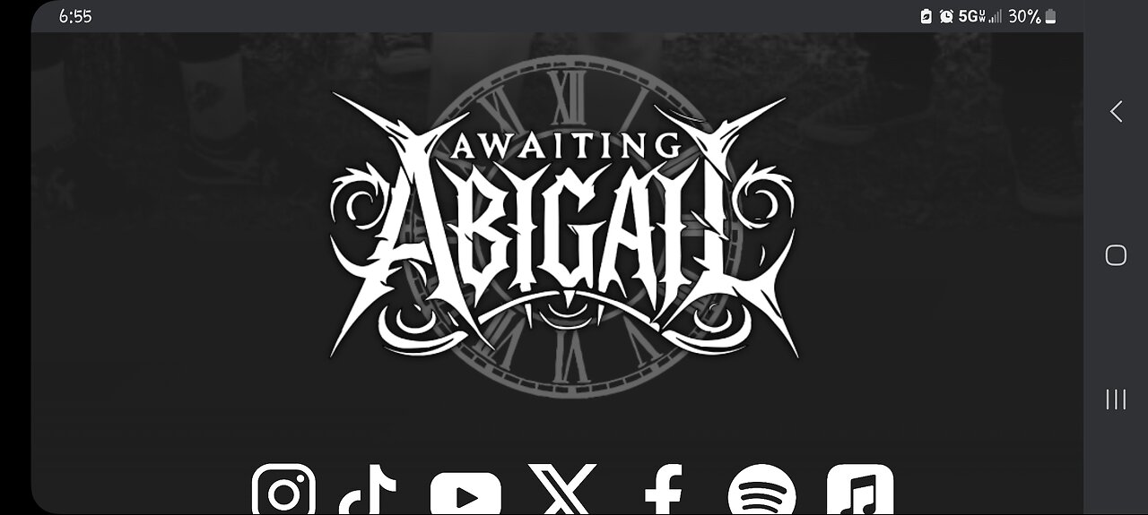 Best New Rock Band