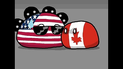 Is Canada a threat ??