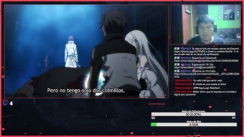 RE ZER0 S1 CAP. 1-2