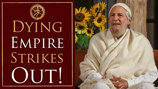 War! (What Does God Have to Do With it?) - Shunyamurti Teaching
