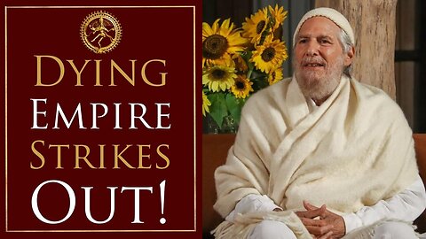 War! (What Does God Have to Do With it?) - Shunyamurti Teaching
