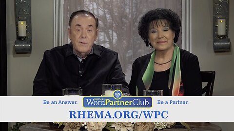 RHEMA Praise: "What Should We Be Focusing On?" | Pastor Lynette Hagin