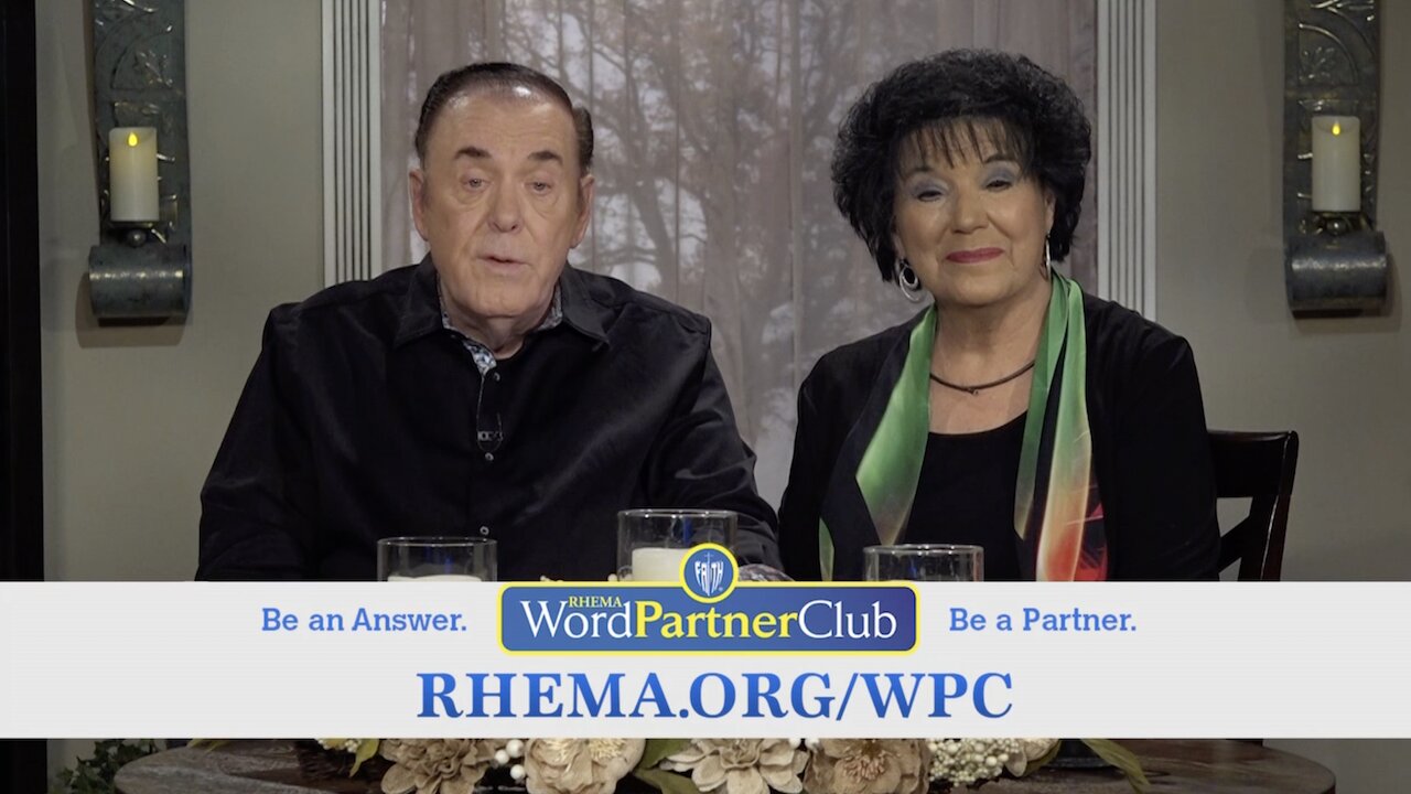 RHEMA Praise: "What Should We Be Focusing On?" | Pastor Lynette Hagin