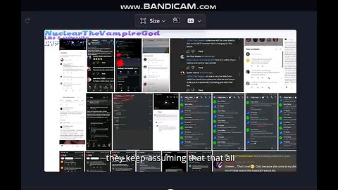 debunking lies about me and others