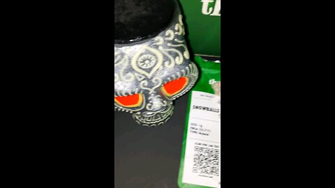 Snowballs ans Super Boof THCa Concentrate from The Weed Box