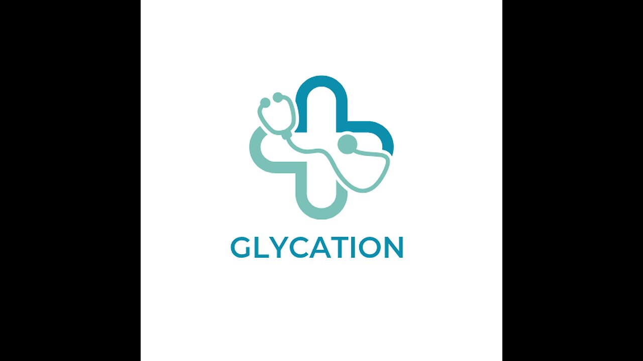 how sugar creates GLYCATION in the body