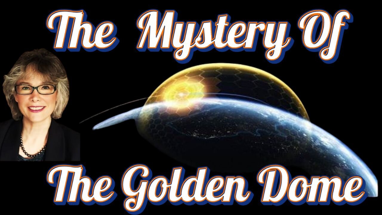 The Mystery Of The Golden Dome