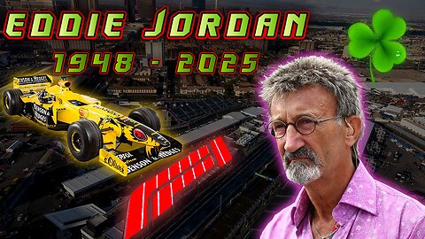 "Jordan" synchronicity continues - F1 boss dies @ 76 - The Moon and Skull & Bones code