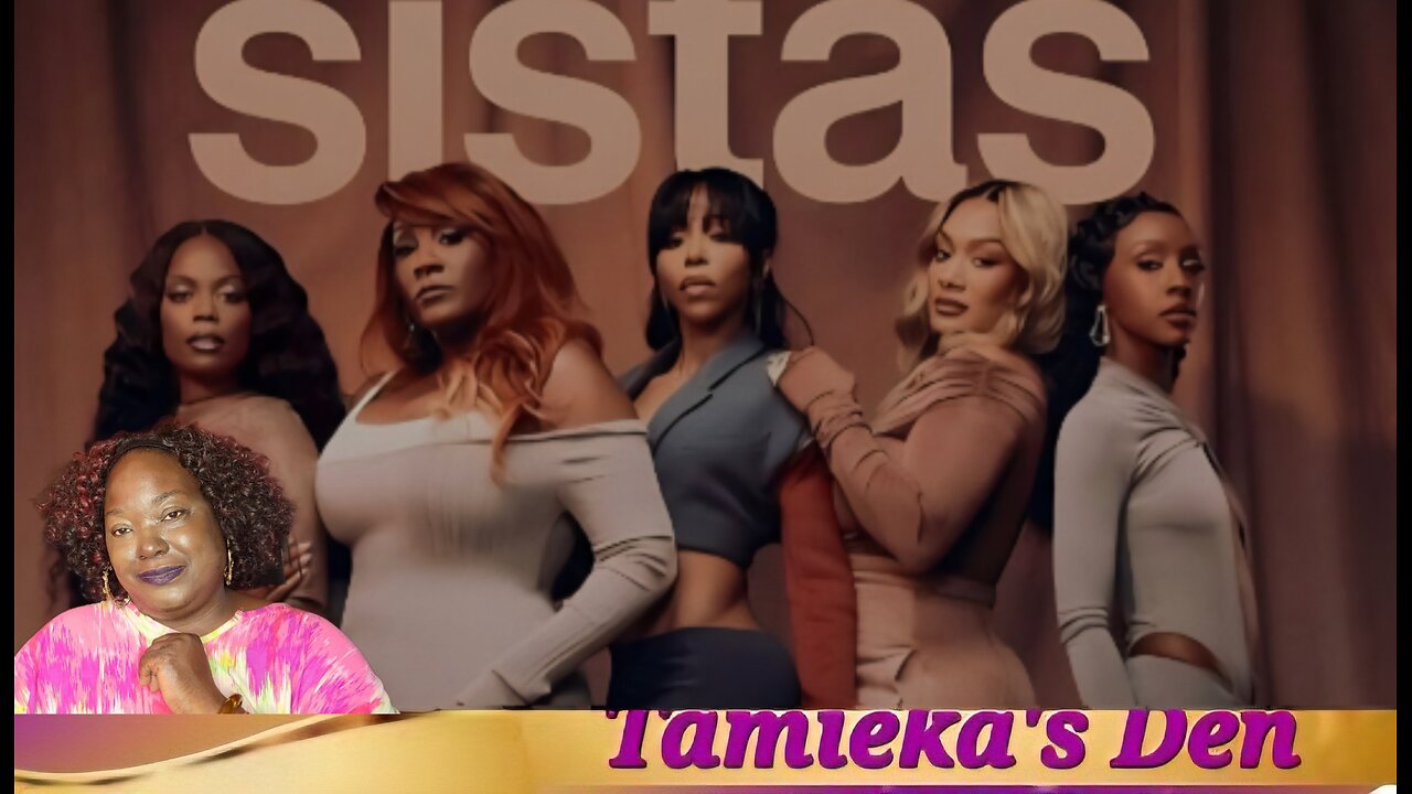 Sistas | Season 9 Episode 1| No Time To Wait ( Review and Recap)
