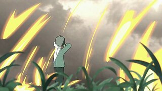 God's justice (English Sub)