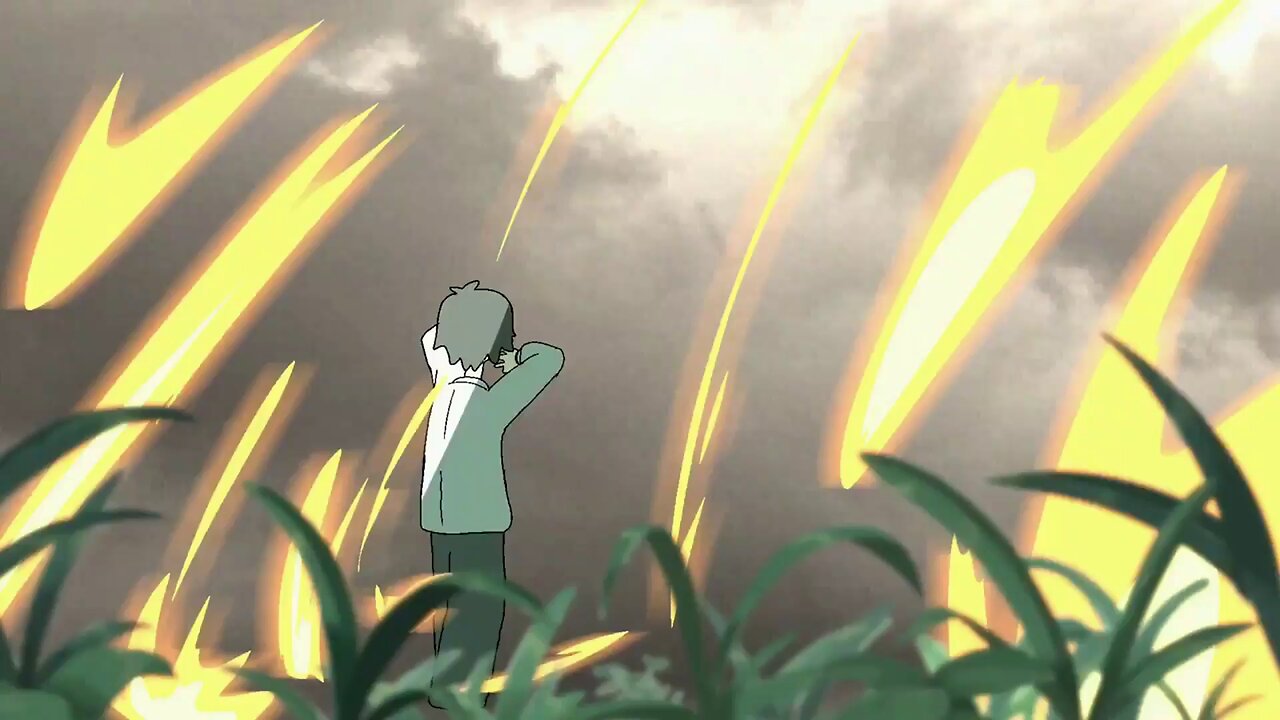 God's justice (English Sub)
