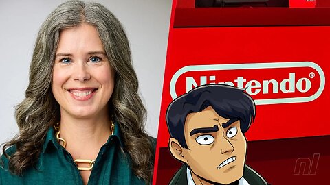 Nintendo Gets a New President, Are People Overreacting?