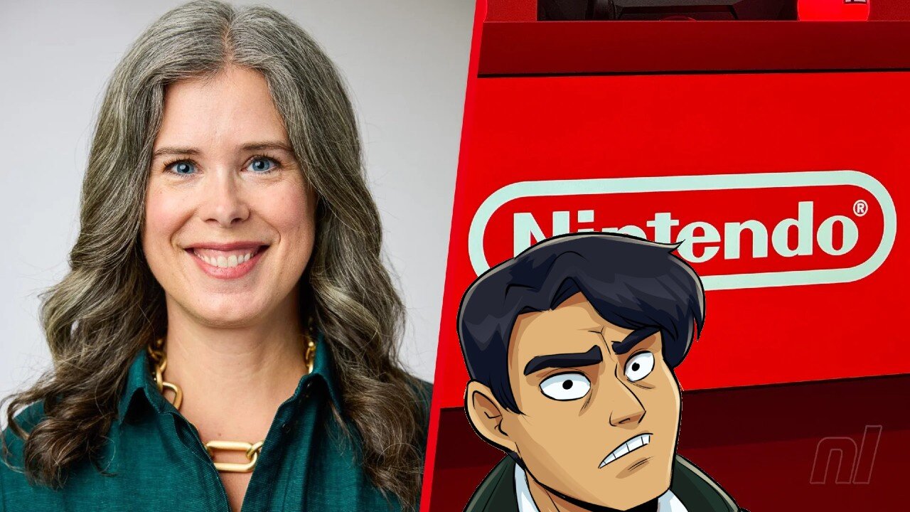 Nintendo Gets a New President, Are People Overreacting?