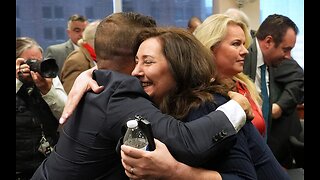 Democrat-Appointed Michigan Judge Throws Out Charges Against GOP Electors in Contested 2020