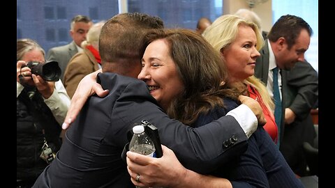 Democrat-Appointed Michigan Judge Throws Out Charges Against GOP Electors in Contested 2020