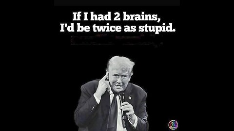 Dzięki kłamcy i oszustowi - Trumpowi ludzie widzą prawdę. 🇵🇱Napisy/ENG