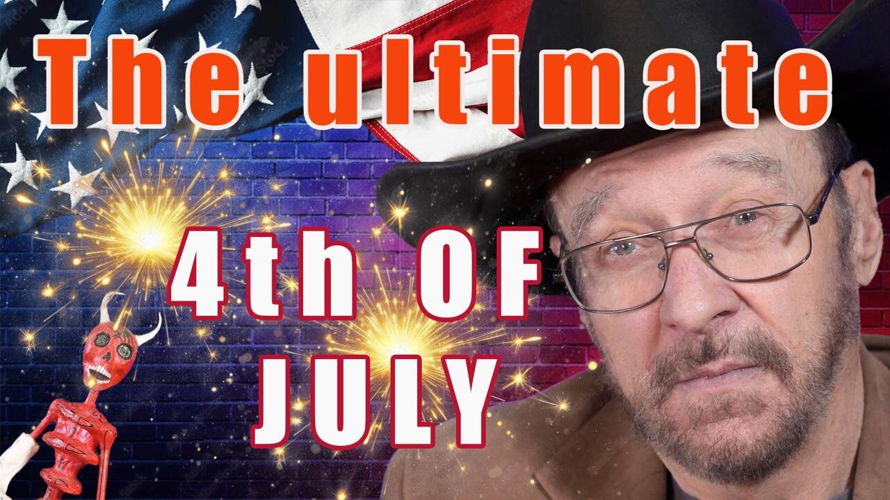 The Ultimate 4th of July