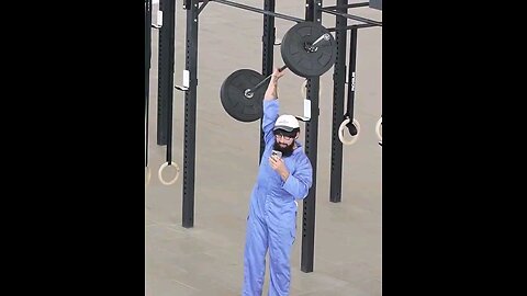 Why you call me ? 🗿 #anatoly #gym #prank
