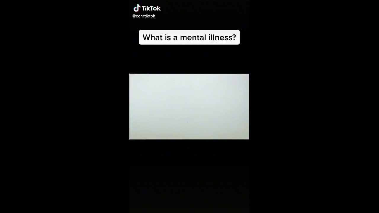Ask for proof of mental illness