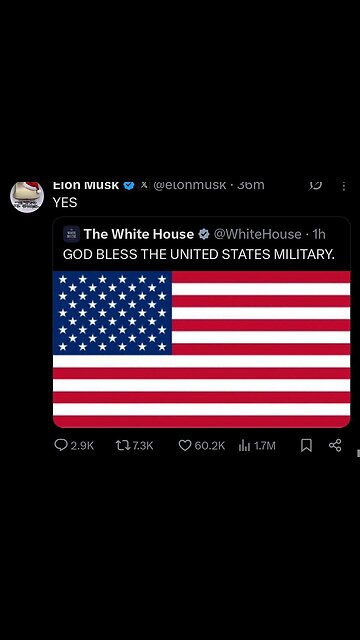 In Venezuela, people are celebrating Maduro's removal from power in the streets everywhere!