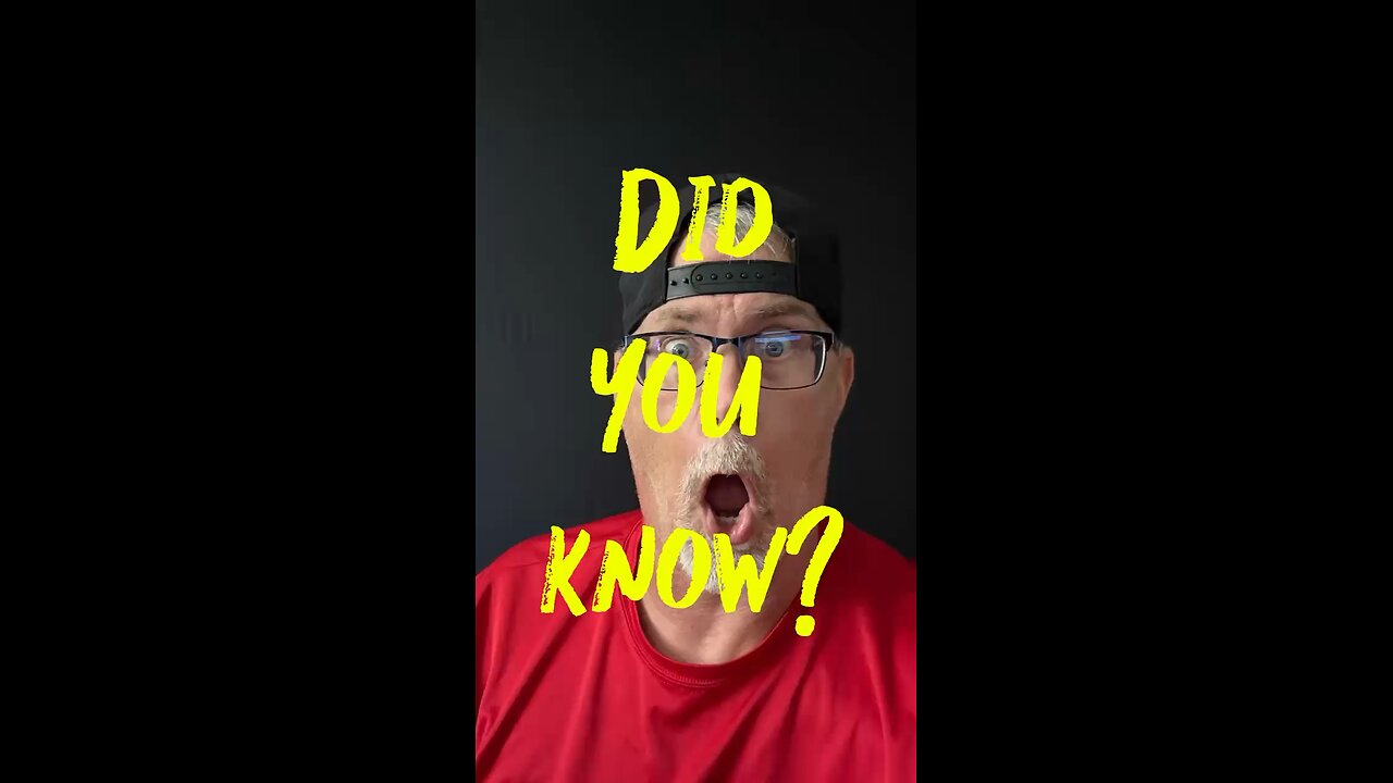 Did You Know? 😱 #signlanguage #talk #asl #knowledge