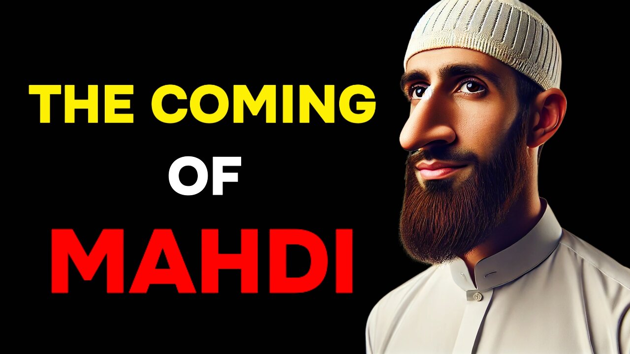 Christian Prince Reacts To Yassir Qadhi On Mahdi's Coming (Peak Comedy)