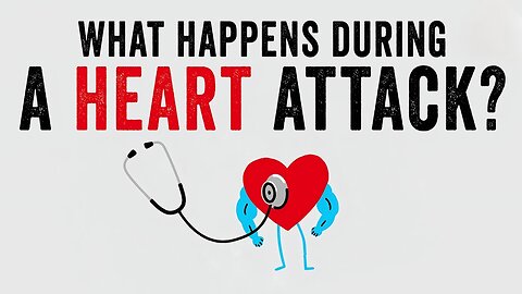 What Happens During a Heart Attack? Signs, Causes & How to Prevent It