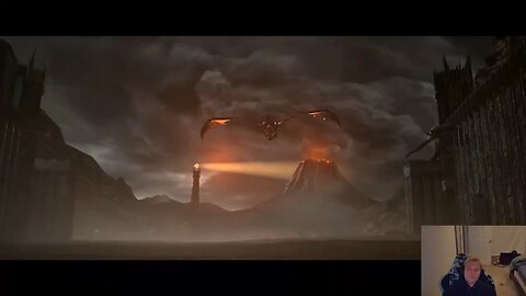 🔴 (End) LEGO: The Lord of the Rings