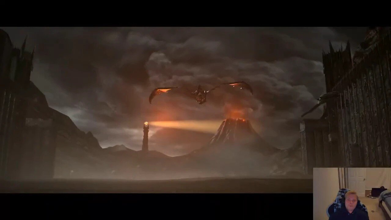 🔴 (End) LEGO: The Lord of the Rings