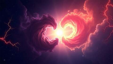 GWL Ep.28 - Shadow Work Pt.26, Fear or LOVE Pt.11: Purists