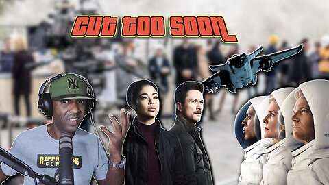7 Sci-Fi TV Shows Canceled Too Soon, Beyond the Usual Suspects
