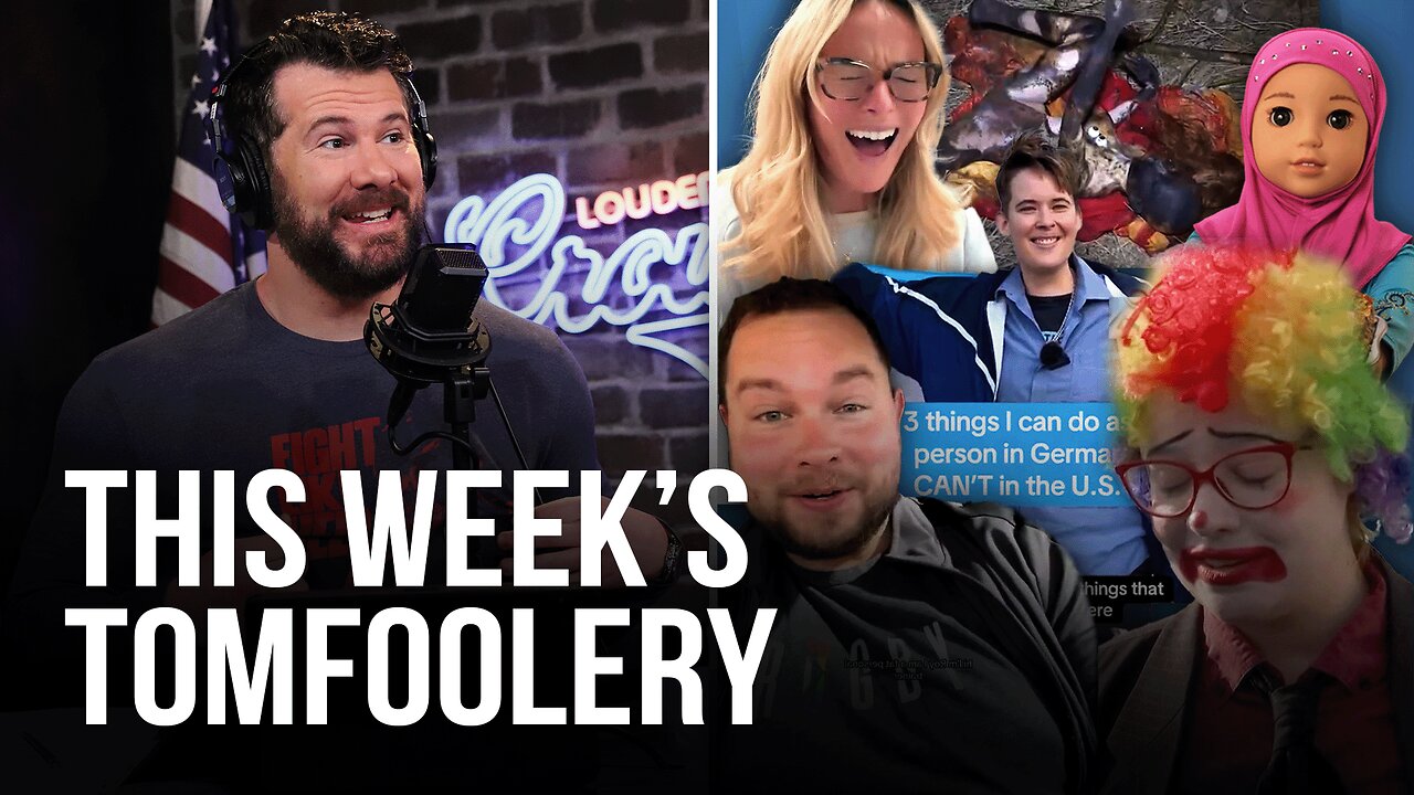 Top 5 (+Bonus) Viral Video Reactions This Week