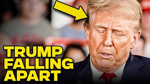 Trump Is Living In A Fantasy World That Reality Can’t Penetrate