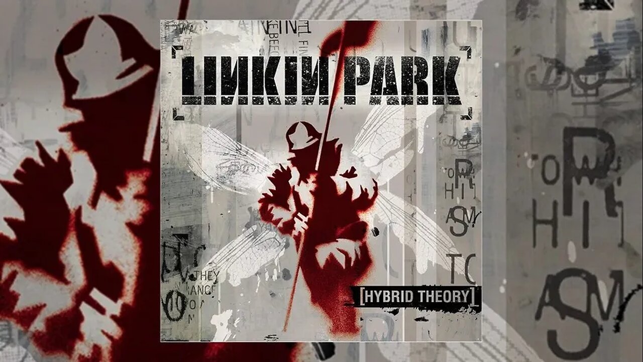 Linkin Park - In The End